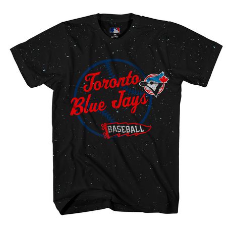 Toronto Blue Jays Mens T-Shirt 