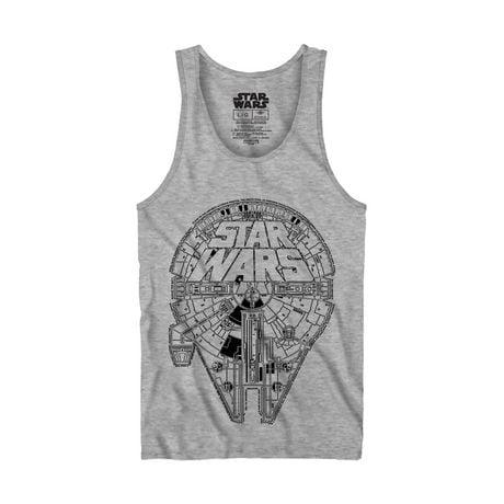 Star Wars Mens T Shirt Walmart Canada