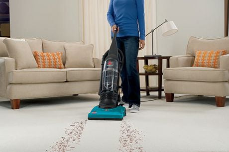 Bissell PowerForce Bagless Vacuum | Walmart.ca