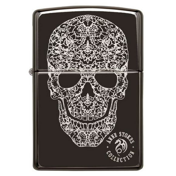 Zippo 24756 Anne Stokes Collection (49143)