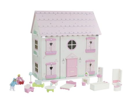 spark create imagine dollhouse furniture