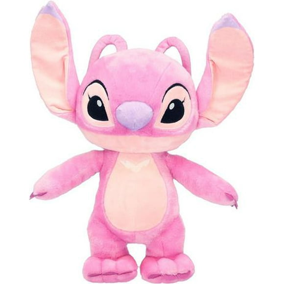 Animal en peluche de Kids Preferred Disney Baby Lilo & Stitch Angel
