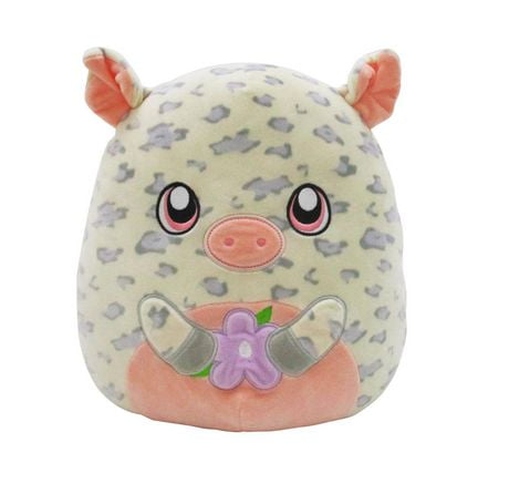 spotted cow squishmallow