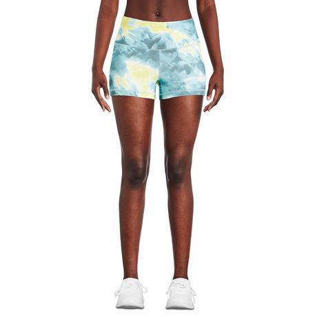 Athletic Works Women S Short Walmart Canada   6000205843937 