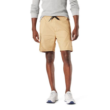 Signature by Levi Strauss & Co.™ Men’s Utility 7-inch Shorts | Walmart ...