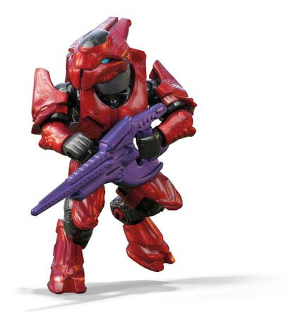 Halo Mega Construx Elite Ultra Promotions