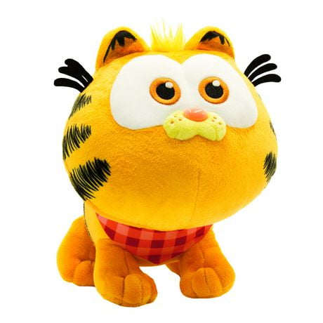 Garfield Baby Peluche -The Garfield Movie 2024