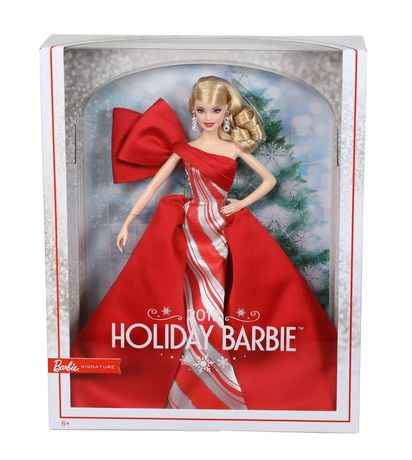 barbie noel 2019