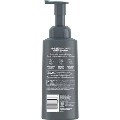 live clean body wash walmart