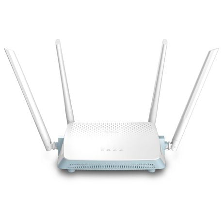 D-Link EAGLE PRO AI AC1200 Smart WiFi Router - R12