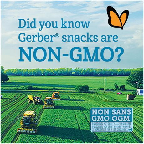 gerber apple banana cereal