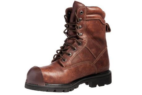 tuff toe brown