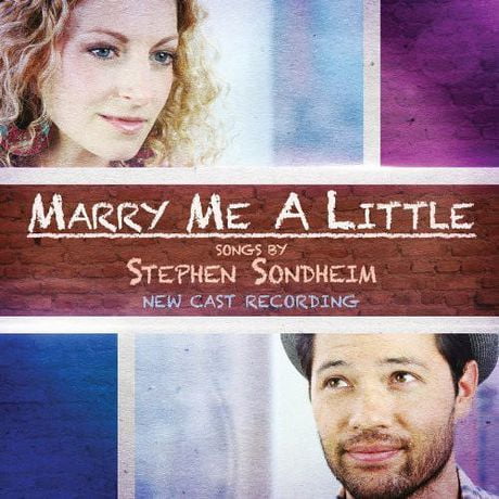 Soundtrack - Marry Me A Little