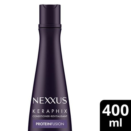 Revitalisant Nexxus Keraphix 400 ml