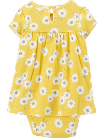 carters robe fille