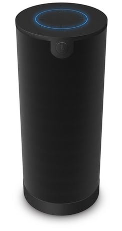 voice assistant speaker