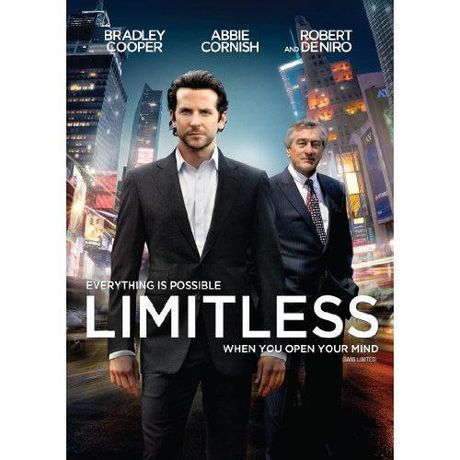 Download Bradley Cooper In Limitless Movie Wallpaper