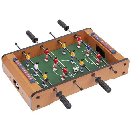 Ideal Games Premier Foosball | Walmart Canada