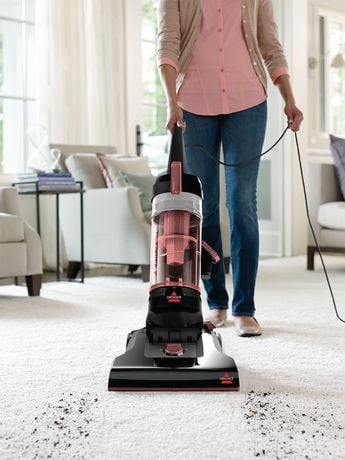 BISSELL Powerforce Bagless Upright Vacuum Cleaner | Walmart Canada