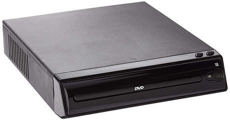 ProScan Compact DVD Player | Walmart Canada