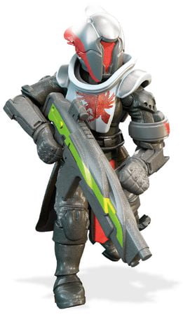 destiny mega construx 2018