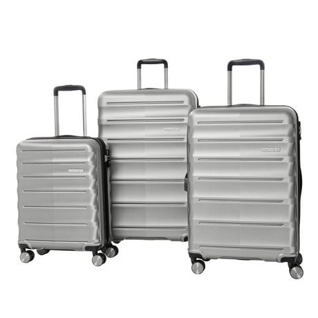 American Tourister Speedlink 3pc Set | Walmart Canada