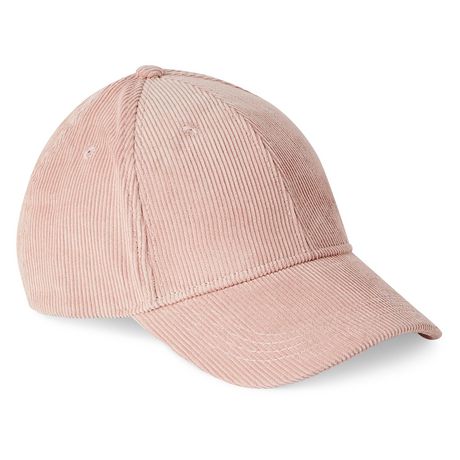 Time and Tru Women's Baseball Cap - Walmart.ca