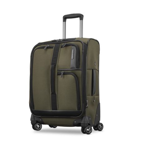 American Tourister Cargo Max SS Carry On | Walmart Canada