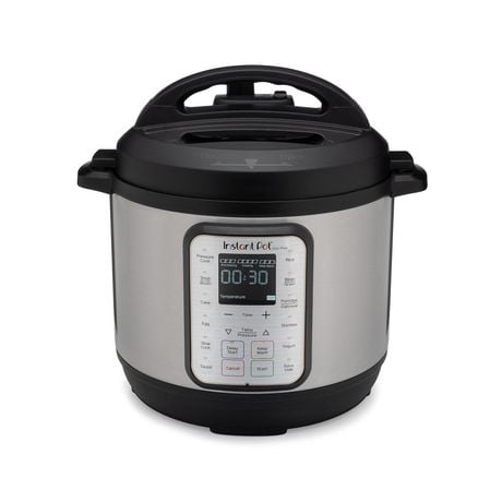 instant pot duo plus walmart