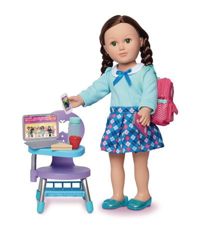 doll accessories canada