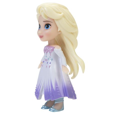 Mini Elsa (Epilogue) Doll | Walmart Canada