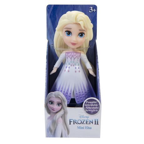 elsa doll walmart canada