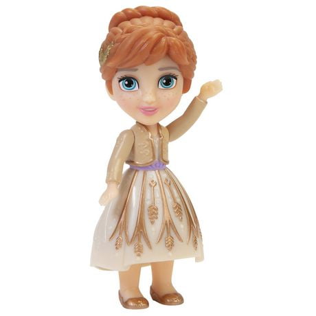 Mini Anna (Act 1) Doll | Walmart Canada