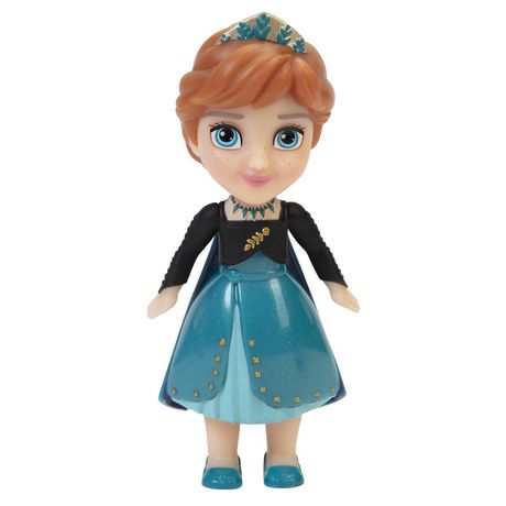 Mini Anna (Epilogue) Doll - Walmart.ca