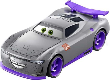 disney cars kurt