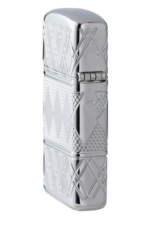 Zippo Diamond Pattern Design (49052) | Walmart Canada