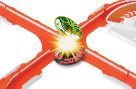 hot wheels unleashed start boost