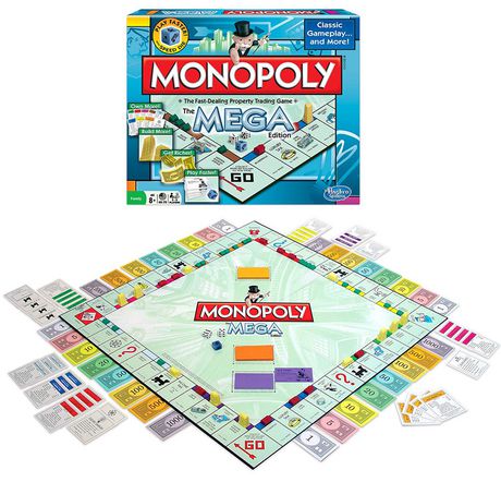 Promo Monopoly Classique chez Hyper Casino