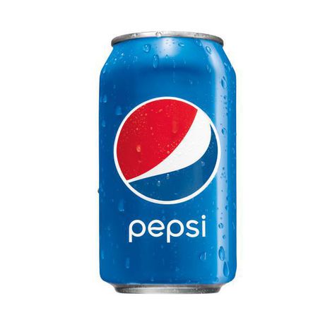 Pepsi, 355mL Cans, 24 Pack | Walmart Canada