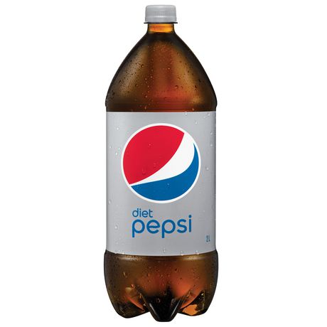 Diet Pepsi, 2L Bottle | Walmart Canada