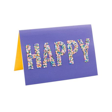 hallmark signature birthday greeting card walmart canada