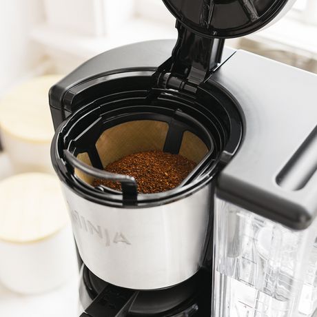 Machine à café programmable Ninja de 12 tasses