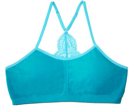 George Girls' Single Bra | Walmart Canada