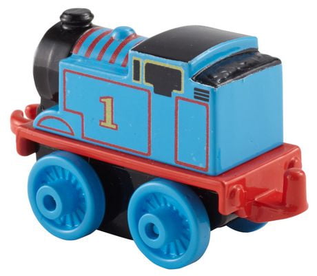 Fisher-price Thomas & Friends Minis - Classic Thomas Mini Train 