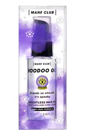 Mane Club VOODOO OIL Weightless Hair Oil | Walmart Canada