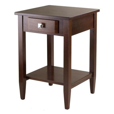 94118- Richmond End Table 