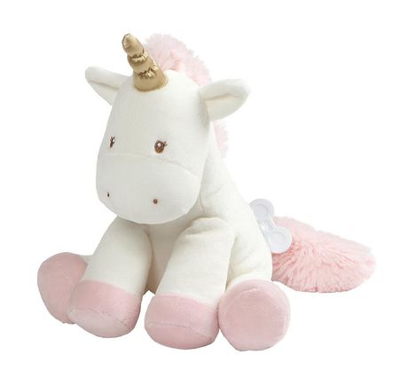 lullaby stuffed animal