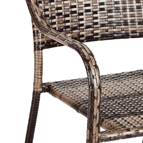 hometrends wicker