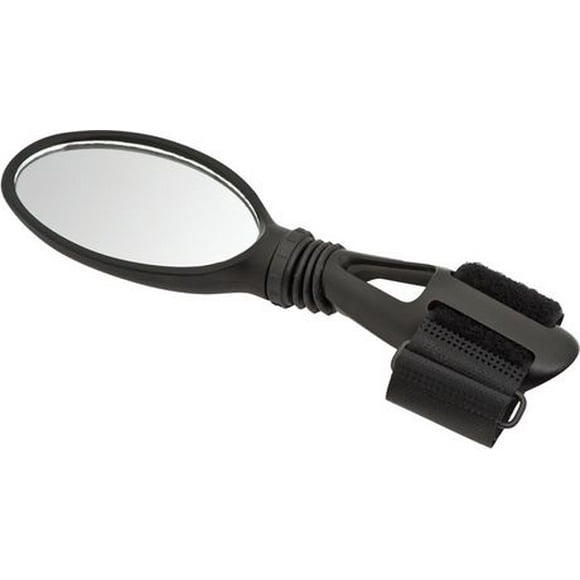 Bell Sports Smartview 300 Wide-angle Mirror, Wide-angle bike mirror