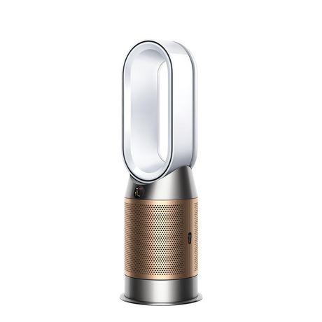 formaldehyde dyson purifier